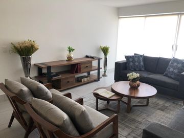 SE VENDE DEPARTAMENTO NUEVO EN LERMA, A 20 MIN DE SANTA FE.