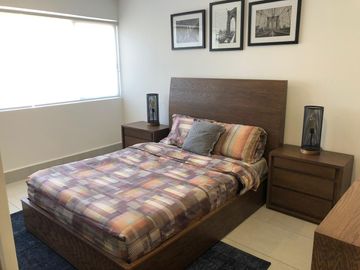 SE VENDE DEPARTAMENTO NUEVO EN LERMA, A 20 MIN DE SANTA FE.