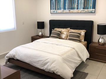 SE VENDE DEPARTAMENTO NUEVO EN LERMA, A 20 MIN DE SANTA FE.