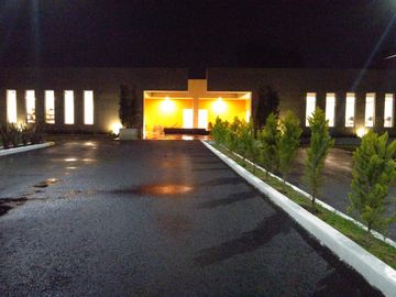 SE VENDE DEPARTAMENTO NUEVO EN LERMA, A 20 MIN DE SANTA FE.