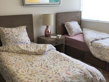 SE VENDE DEPARTAMENTO NUEVO EN LERMA, A 20 MIN DE SANTA FE.