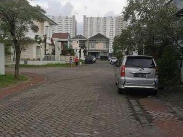 Jual Rumah 2 Lantai di Kertajaya Indah Regency Sukolilo