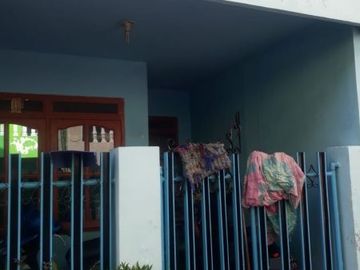 Jual Rumah Murah di Jalan Nginden Kota Surabaya