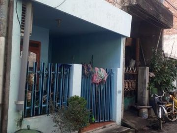 Jual Rumah Murah di Jalan Nginden Kota Surabaya