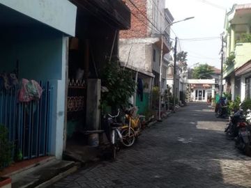 Jual Rumah Murah di Jalan Nginden Kota Surabaya