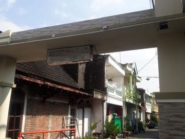 Jual Rumah Murah di Jalan Nginden Kota Surabaya