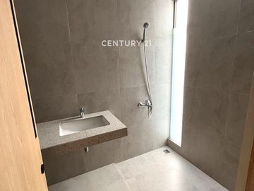 Rumah Minimalis Modern Di Bintaro 7534
