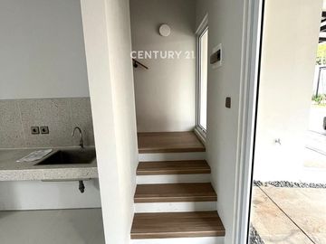 Rumah Minimalis Modern Di Bintaro 7534