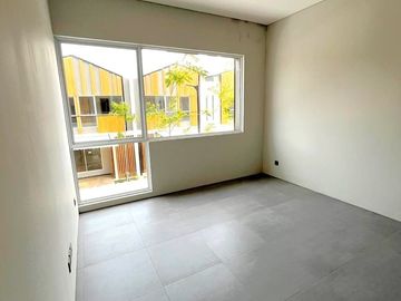 Rumah Minimalis Modern Di Bintaro 7534