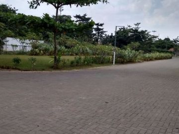 rumah ready stock strategis di lubang buaya jakarta timur bebas banjir