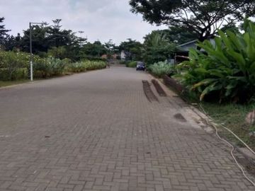 rumah ready stock strategis di lubang buaya jakarta timur bebas banjir