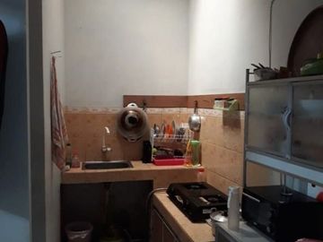 Rumah hook second di lokasi premium sawangan depok 850 jt