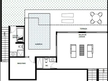 VENTA CASA CON ALBERCA EN CLUB DE GOLF