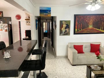 casa en venta en paraíso. Cod V105593