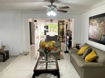 casa en venta en paraíso. Cod V105593