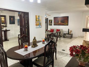 casa en venta en paraíso. Cod V105593