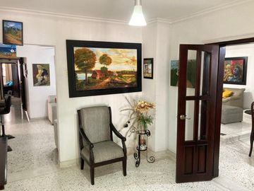 casa en venta en paraíso. Cod V105593