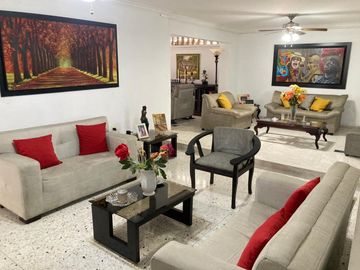 casa en venta en paraíso. Cod V105593
