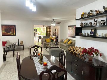 casa en venta en paraíso. Cod V105593