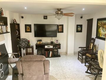 casa en venta en paraíso. Cod V105593