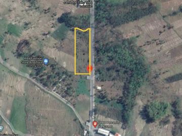 Kavling Magetan Panekan NOL JALAN