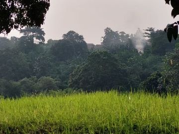 Tanah kavling siap bangun dalam komplek bukit cinere indah