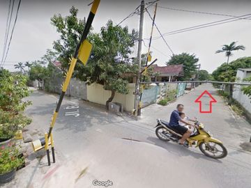 Jual Rumah di Cipondoh Dekat Tangcity Mall dan Stasiun Poris