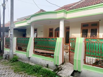 Jual Rumah di Cipondoh Dekat Tangcity Mall dan Stasiun Poris