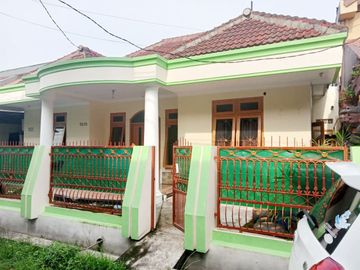 Jual Rumah di Cipondoh Dekat Tangcity Mall dan Stasiun Poris