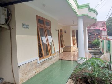 Jual Rumah di Cipondoh Dekat Tangcity Mall dan Stasiun Poris