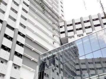 DIJUAL APARTEMEN BEGAWAN TLOGOMAS KOTA MALANG