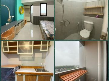 DIJUAL APARTEMEN BEGAWAN TLOGOMAS KOTA MALANG