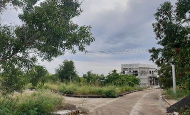 163 Sqm Vista Grande Lot for Sale in Bulacao Talisay Cebu City
