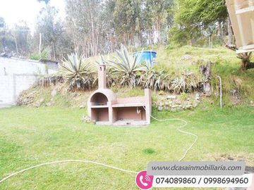 Quinta de Venta – Paute – Huertos Uzupud – 2500m2*  Terreno (Q-115)