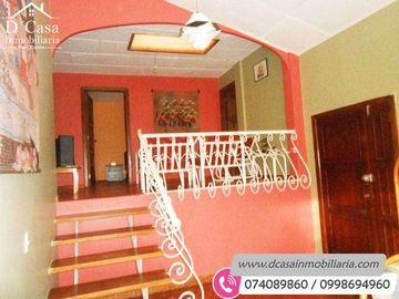 Quinta de Venta – Paute – Huertos Uzupud – 2500m2*  Terreno (Q-115)