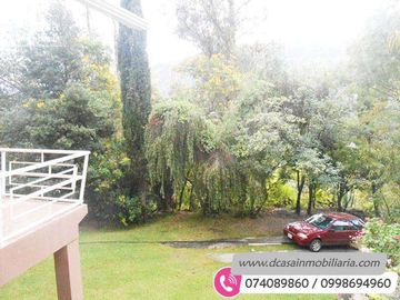 Quinta de Venta – Paute – Huertos Uzupud – 2500m2*  Terreno (Q-115)