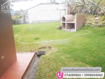 Quinta de Venta – Paute – Huertos Uzupud – 2500m2*  Terreno (Q-115)