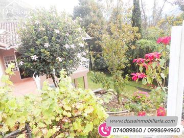 Quinta de Venta – Paute – Huertos Uzupud – 2500m2*  Terreno (Q-115)