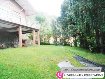 Quinta de Venta – Paute – Huertos Uzupud – 2500m2*  Terreno (Q-115)