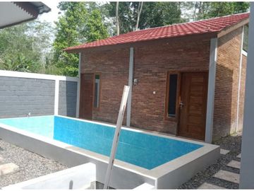 Rumah Cantik Milleneal Kamar 3 Harga 900 Jutaan Di Prambanan