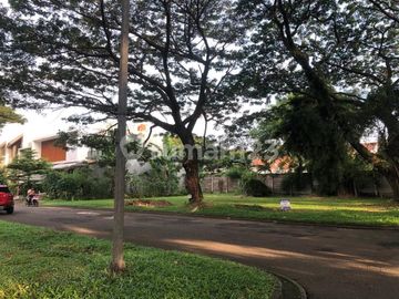Dijual Kavling Lavender Lokasi Strategis Di Alam Sutera