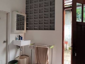 Rumah Keren Posisi Hook di Sudimara, Jombang 7578