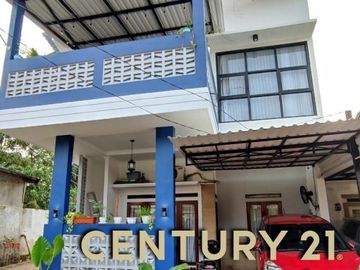 Rumah Keren Posisi Hook di Sudimara, Jombang 7578