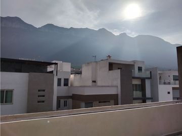 Casa en Venta en Cumbres Elite Premier en García
