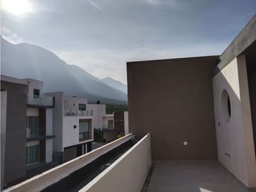 Casa en Venta en Cumbres Elite Premier en García