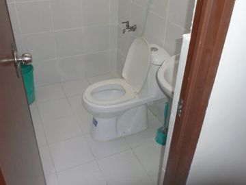 BEST DEAL !! 26 SQM NEW CONDO @ NEAR BEACH OF MARIGONDON LAPU-LAPU CITY