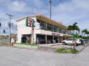 BEST DEAL !! 26 SQM NEW CONDO @ NEAR BEACH OF MARIGONDON LAPU-LAPU CITY