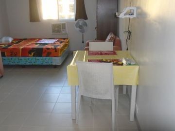 BEST DEAL !! 26 SQM NEW CONDO @ NEAR BEACH OF MARIGONDON LAPU-LAPU CITY