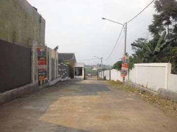 limitid unit rumah 2lantai soreang dengan vieew kota dkt bojongkoneng