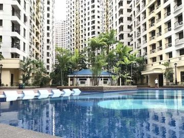 1br unit at Forbeswood Heights BGC Taguig (36 sqm)